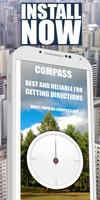 Compass GPS Free screenshot 2