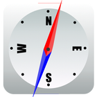 Free Compass GPS icon
