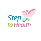 Step to Health icône