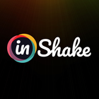 InShake أيقونة