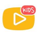 키즈튜브 - 유튜브 유아 동영상, 어린이 동요와 동화를 하나로! APK