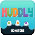 Muddly Monsters Pad :Education biểu tượng