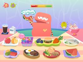 Muddly Monsters Pad :Education syot layar 2