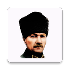 Atatürk icon