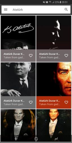 Ataturk For Android Apk Download
