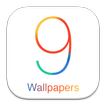 Wallpapers IOS9