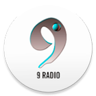 9 Radio icon