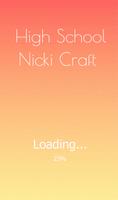 High school craft niki 截圖 1