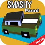 Smashy Road - the game