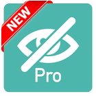 Hide App Pro أيقونة