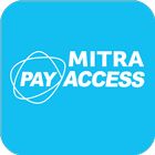 Mitra PayAccess icône