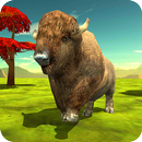 Buffalo Survival Simulator APK