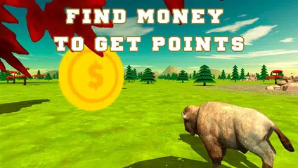 Buffalo Survival Simulator APK download