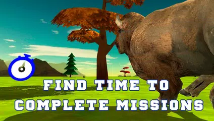 Buffalo Survival Simulator APK download