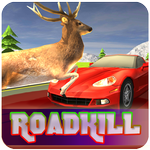 Roadkill Survival icon
