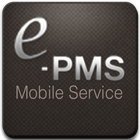 e-PMS 건설, 프로젝트, 현장 관리 모바일 서비스 icon