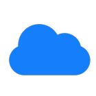 ikon Тема "Облако" для CGLauncher