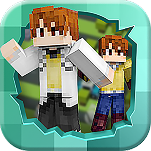 Blockman Multiplayer for MCPE pro