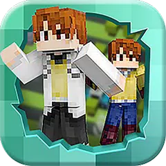 download Blockman Multiplayer for MCPE pro APK