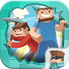 download Blockman Multiplayer for Minecraft APK