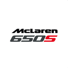 McLaren 650S-icoon