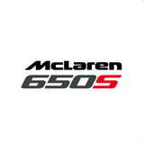 McLaren 650S أيقونة