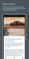 McLaren Automotive Ekran Görüntüsü 1