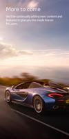 McLaren Automotive captura de pantalla 3