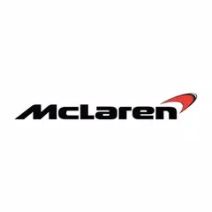 McLaren 570S アプリダウンロード