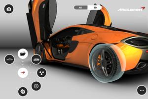 3 Schermata McLaren 570S