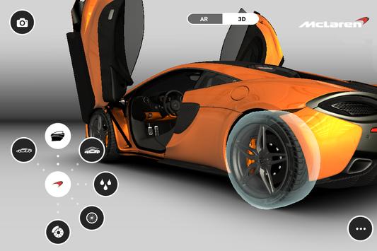 McLaren 570S screenshot 3