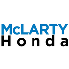 McLarty Honda ícone