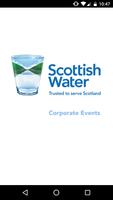 Scottish Water Corp Events-poster