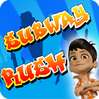 Subway Rush Runner - Super Duper Surf icon