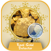 Gold Precious Metals Detector Simulator APK