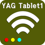 YAG 타블렛1단 icon