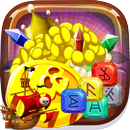 Piratenschatz von Juwel Quest APK