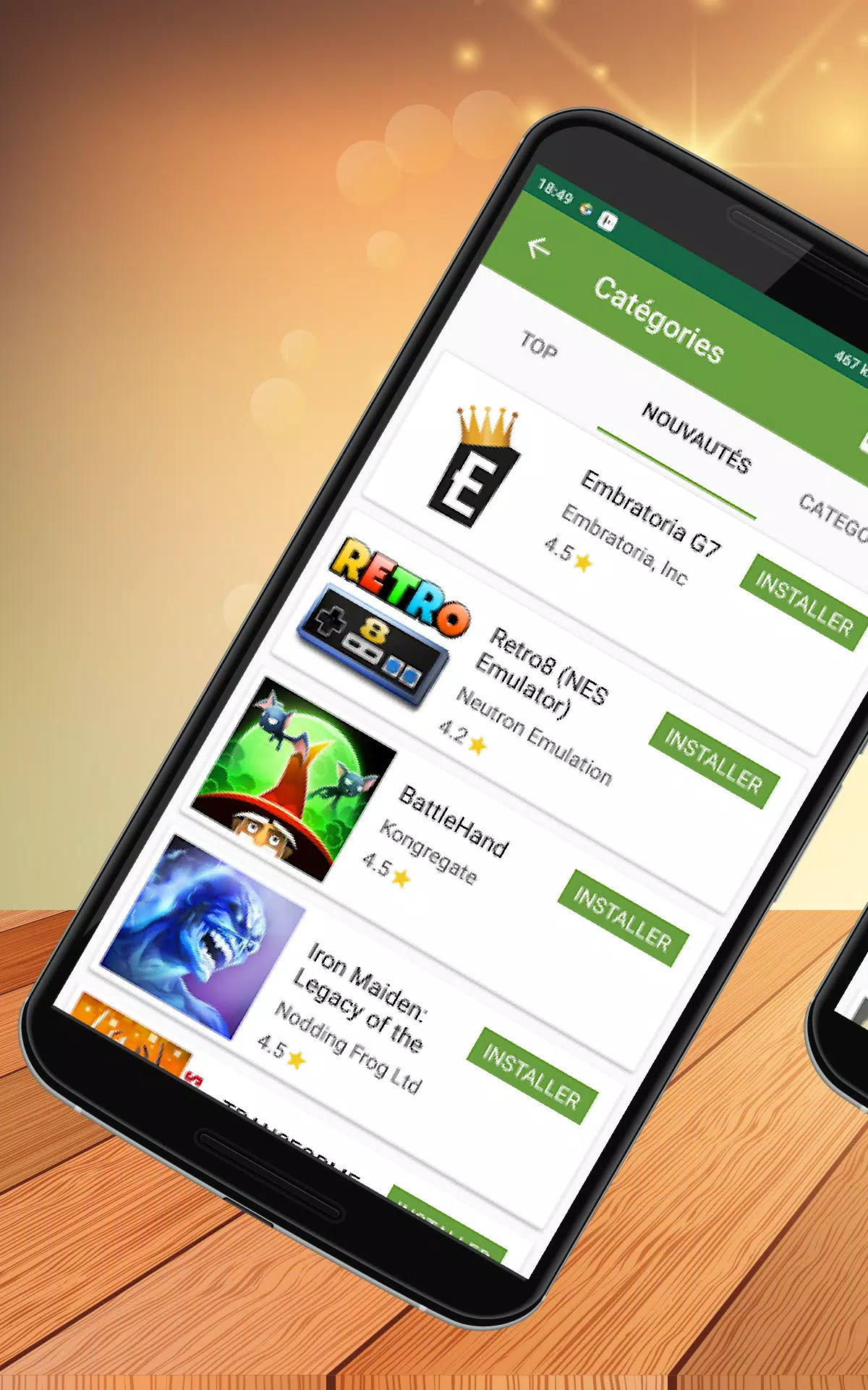 Acmarket : free apps APK for Android Download