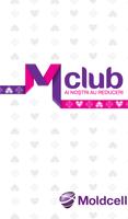 Mclub poster