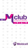 Mclub পোস্টার