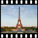 Eiffel Tower Video Wallpaper with Paris APK