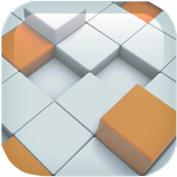 jogos de blocos ícone