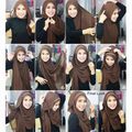 Hijab Dress