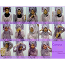 Hijab Indonesia APK