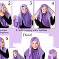 Hijab Muslim