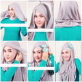 ”Hijab Style