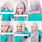 Hijab Style icône