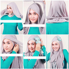 Hijab Style ikon