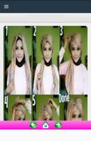 Hijab Style capture d'écran 3