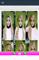 Hijab Style syot layar 3